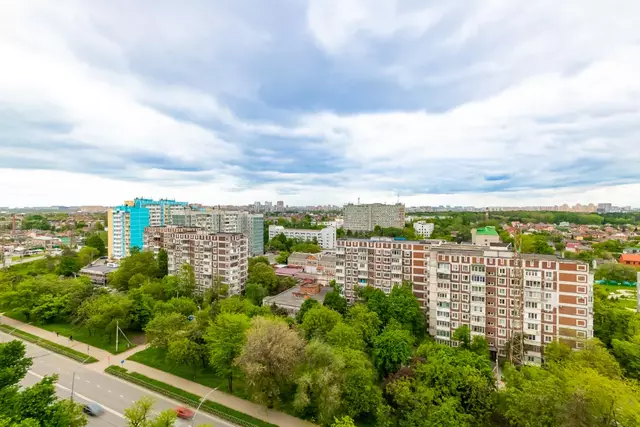 ул им. Академика Лукьяненко П.П. 12 фото