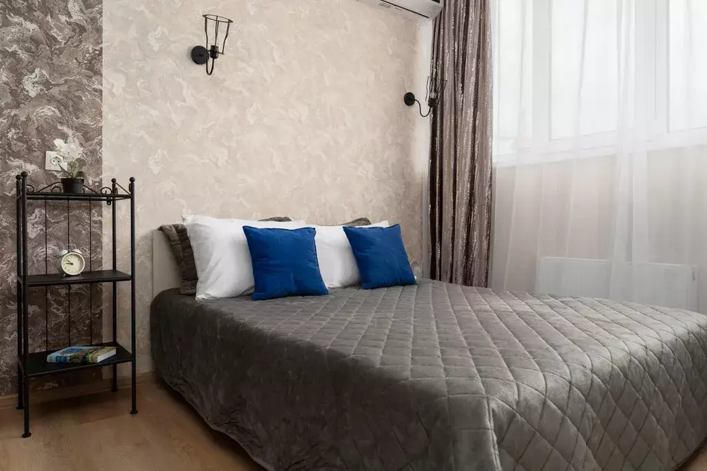 квартира г Краснодар ул им. Героя Яцкова И.В. 19 к 3 фото 2