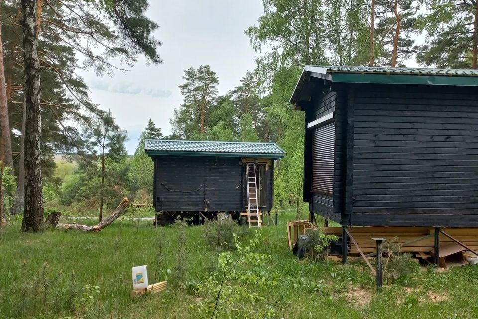 земля р-н Жуковский сельское поселение Троицкое фото 1