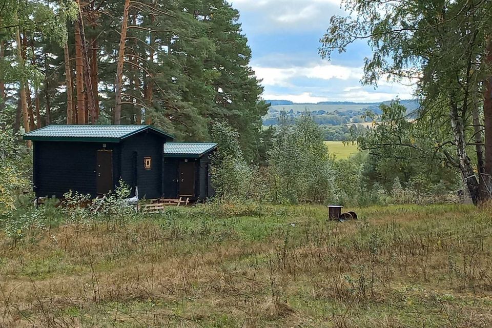 земля р-н Жуковский сельское поселение Троицкое фото 4