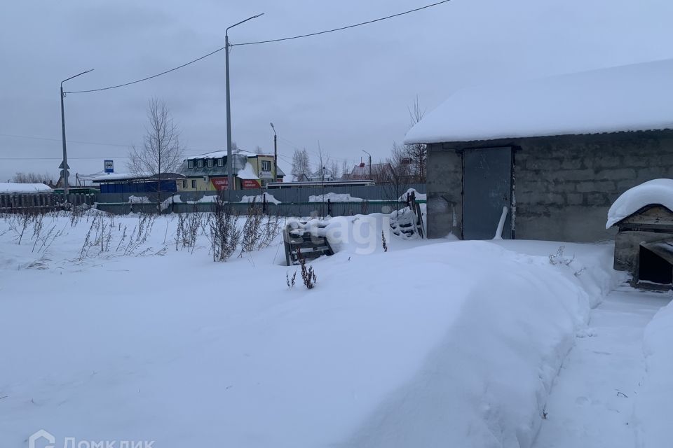 дом г Нижневартовск квартал К-3 14п городской округ Нижневартовск фото 5