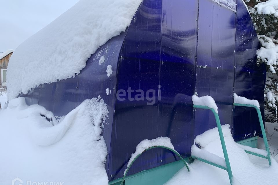 дом г Нижневартовск квартал К-3 14п городской округ Нижневартовск фото 8