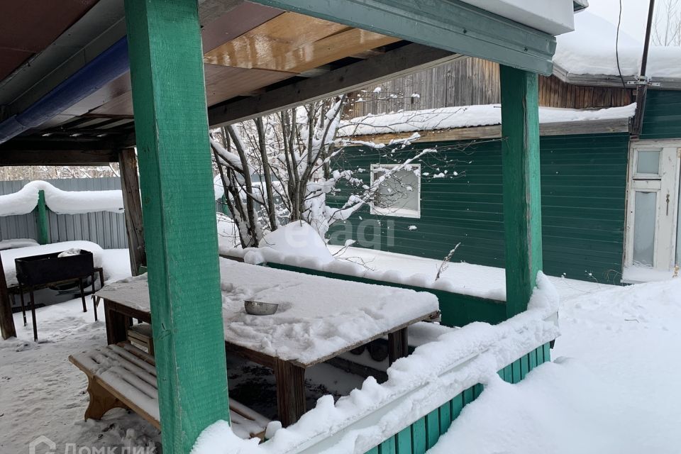 дом г Нижневартовск квартал К-3 14п городской округ Нижневартовск фото 9