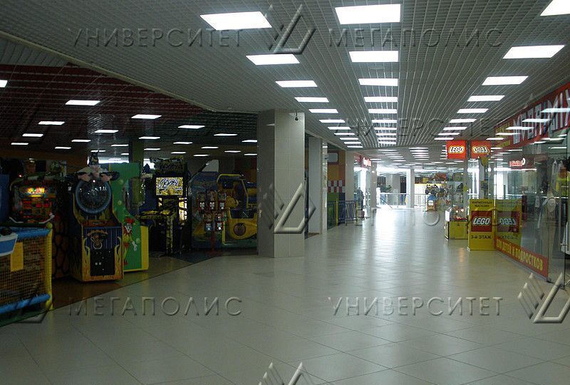 свободного назначения г Москва метро Алма-Атинская ул Борисовские Пруды 26 фото 5