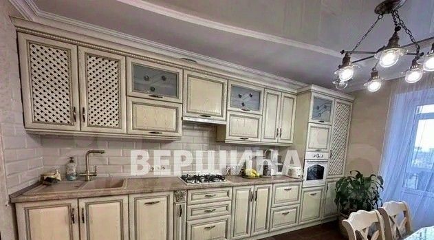 квартира г Пятигорск ул Нежнова 67к/3 фото 1