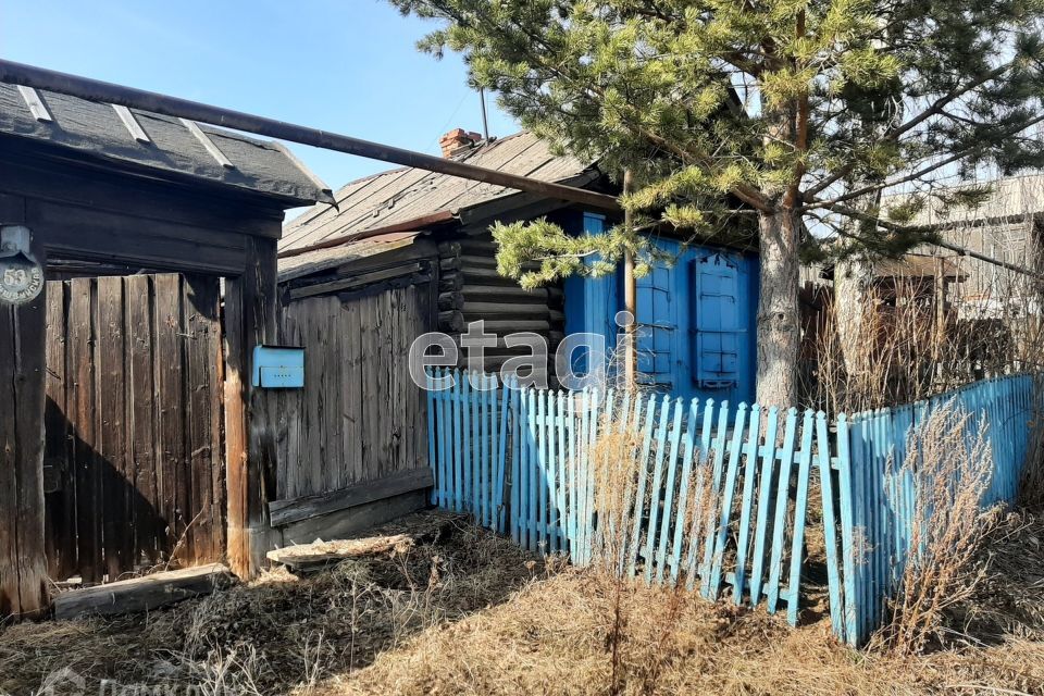 дом г Нижний Тагил городской округ Нижний Тагил, микрорайон Малая Кушва фото 4