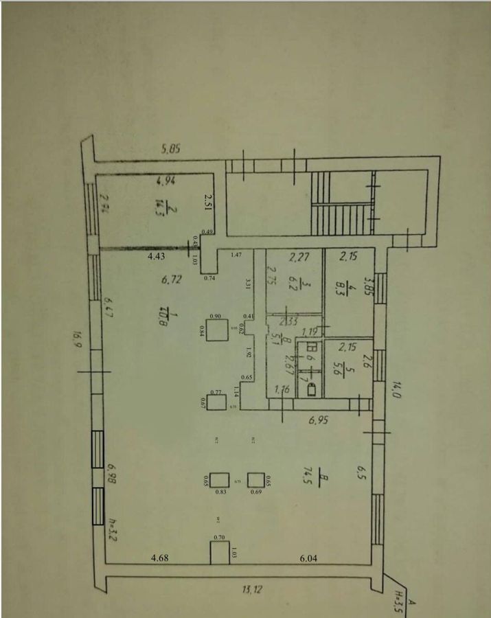 свободного назначения г Черемхово ул Горького 1 фото 4