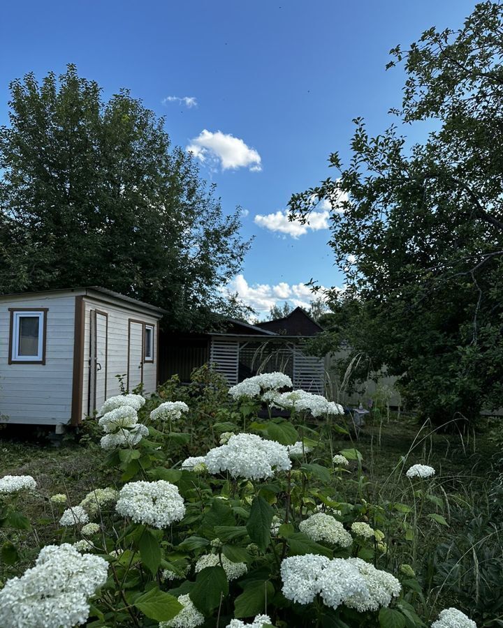 дом городской округ Наро-Фоминский 48 км, СНТ Дружба-РУДН, Ручейная ул, Наро-Фоминск, Киевское шоссе фото 21