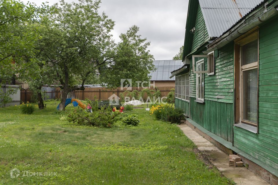 дом г Москва ул Клары Цеткин 34 городской округ Королёв, Московская область, Королёв фото 10