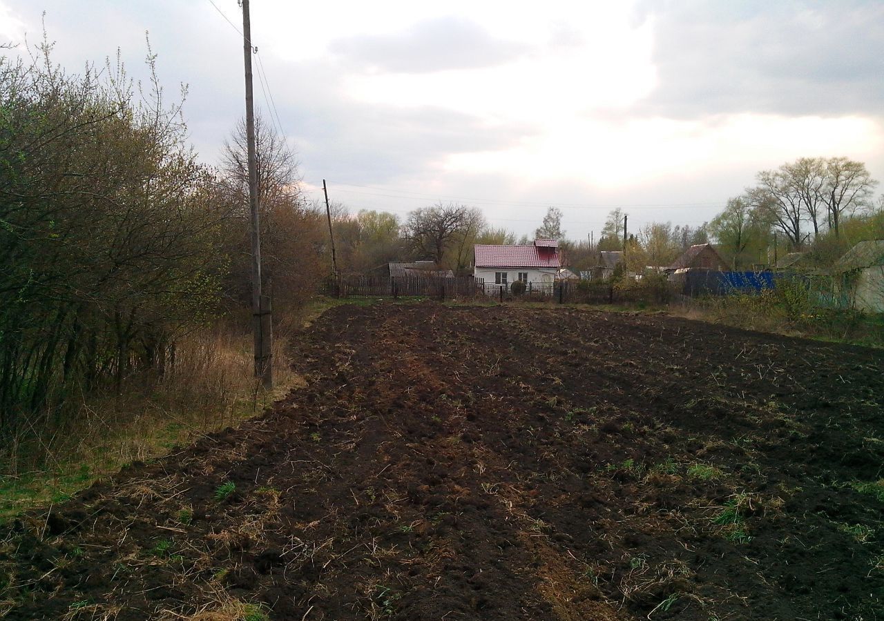 земля р-н Новомосковский п Малиновский ул Чехова Донской, муниципальное образование, Новомосковск фото 2