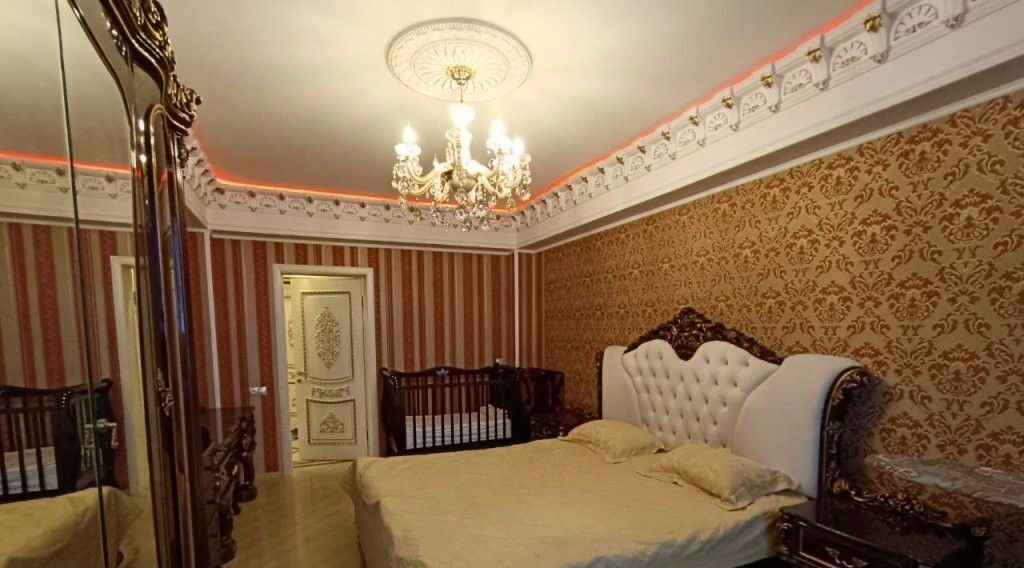 квартира г Дербент ул. Х. Тагиева, 35Е фото 1