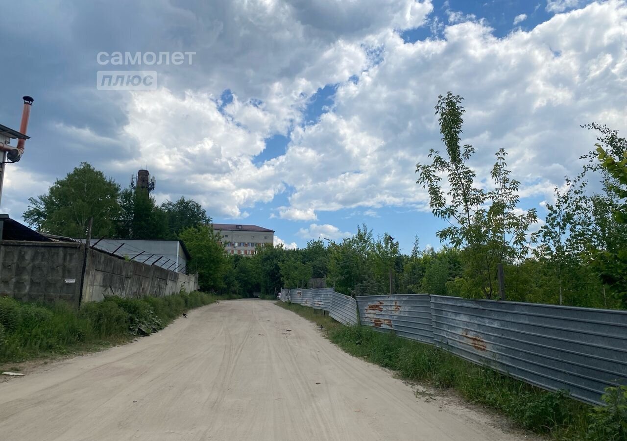 земля г Брянск р-н Советский садоводческое объединение Юпитер, 24 фото 4