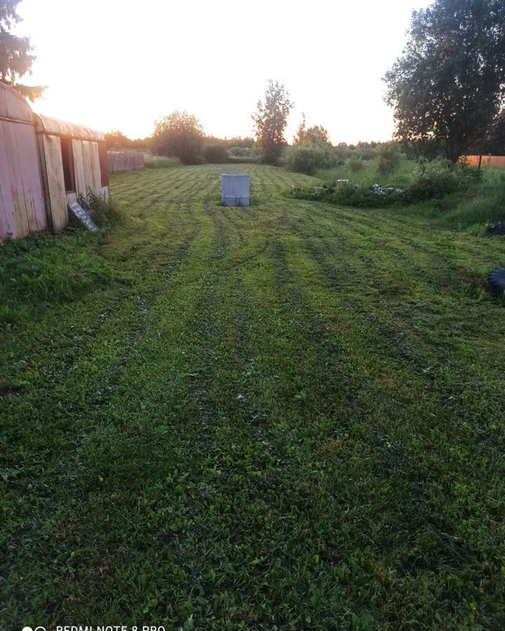 земля р-н Ржевский д Лазарево Ржев фото 3