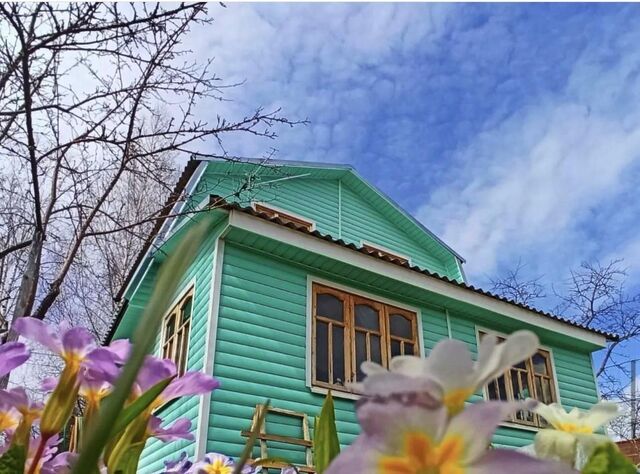 Волоколамский городской округ, Радуга садовое товарищество фото