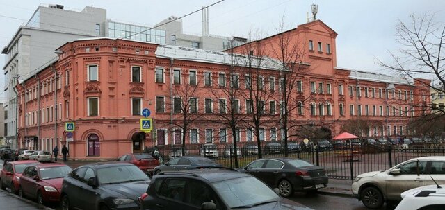 офис метро Горьковская дом 1 фото