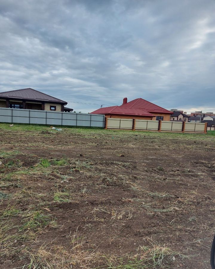 земля р-н Кореновский г Кореновск ул Тургенева Кореновское городское поселение фото 3