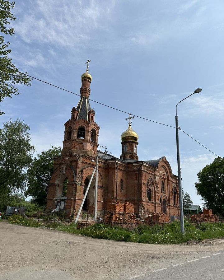 земля городской округ Наро-Фоминский г Верея 97 км, садовые участки Цвет, Киевское шоссе фото 5