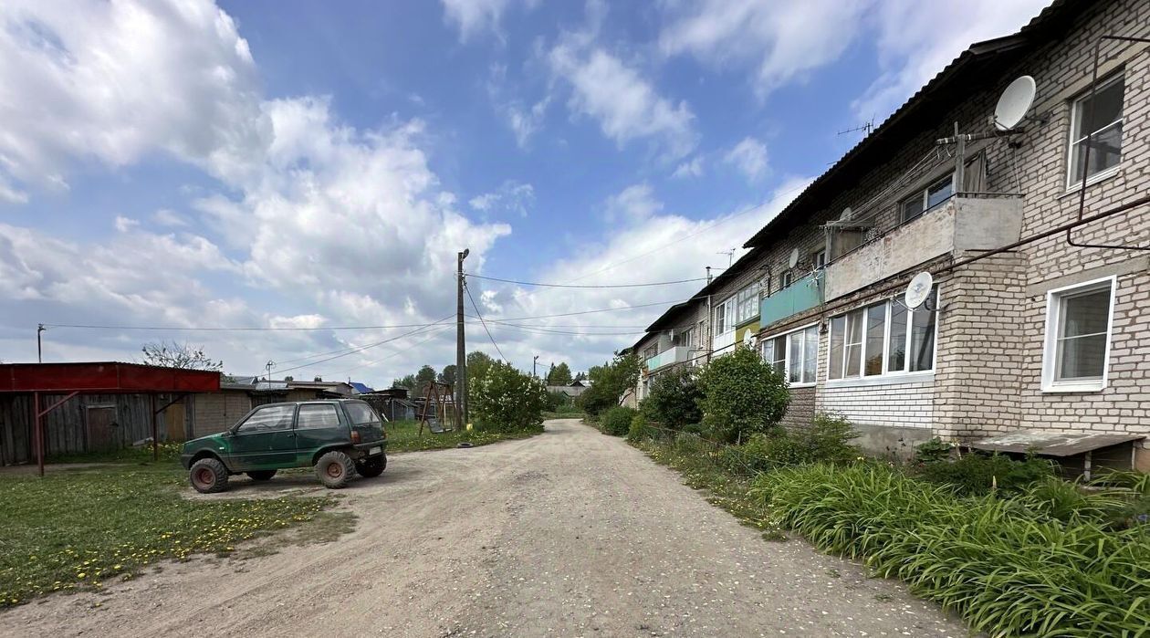 земля р-н Переславский п Ивановское Переславль-Залесский городской округ фото 17