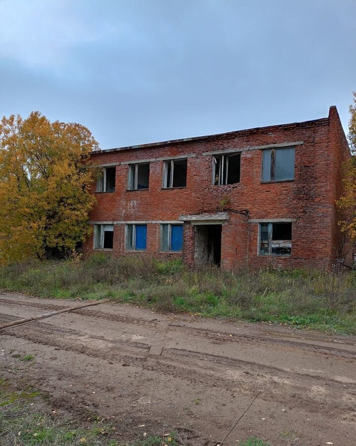 свободного назначения р-н Янаульский с Новый Артаул Новоартаульский сельсовет, ул. Гайнана Амири, 2Г, Янаул фото 1