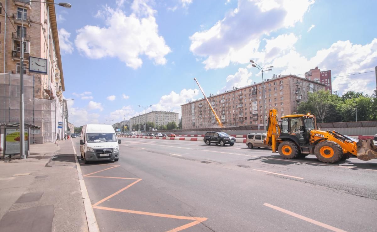 свободного назначения г Москва метро Университет пр-кт Ленинский 72/2 фото 12