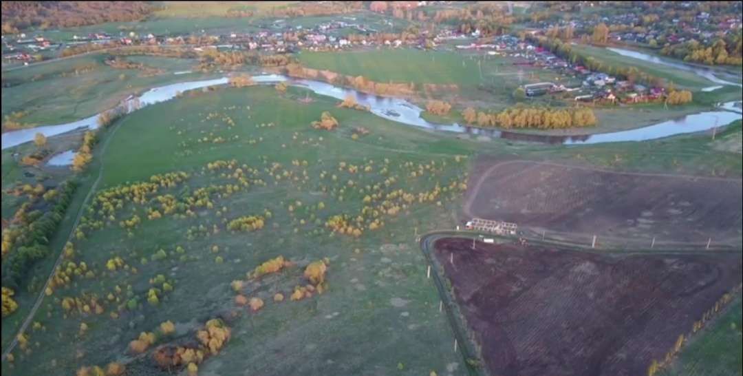 земля городской округ Можайский д Исавицы Можайск фото 31