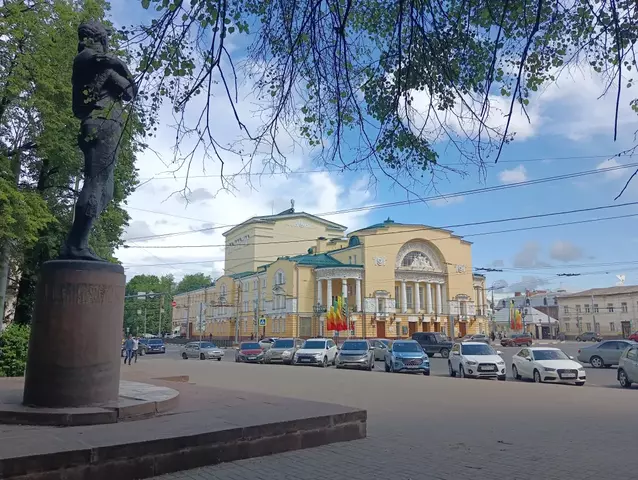 ул Республиканская 51 к 3 фото