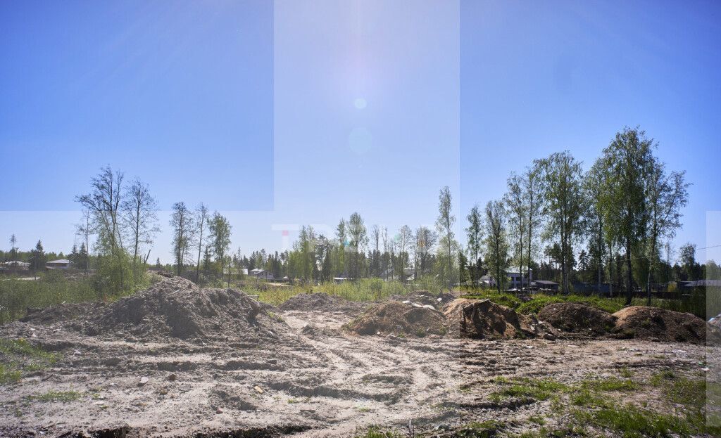 земля р-н Всеволожский г Сертолово Сертоловское городское поселение, Варшавская ул, садоводческое некоммерческое товарищество Заречное фото 17