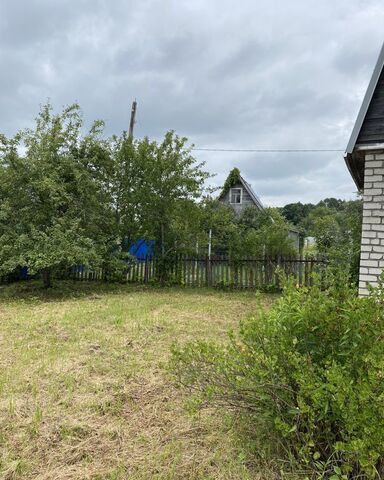 сельское поселение Красный Городок, садоводческое некоммерческое товарищество Фруктовый Сад, ул. В. Цоя, Калуга фото