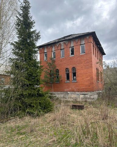 Свердловское городское поселение, 14-я линия, 22, Отрадное фото