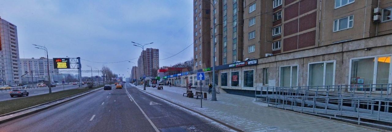 свободного назначения г Москва метро Ростокино ш Ярославское 2к/2 фото 5