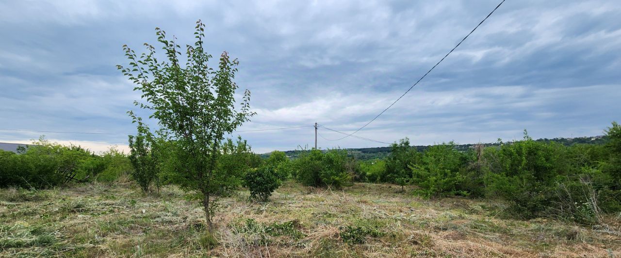 земля г Ставрополь р-н Промышленный Кравцово садовое товарищество фото 4