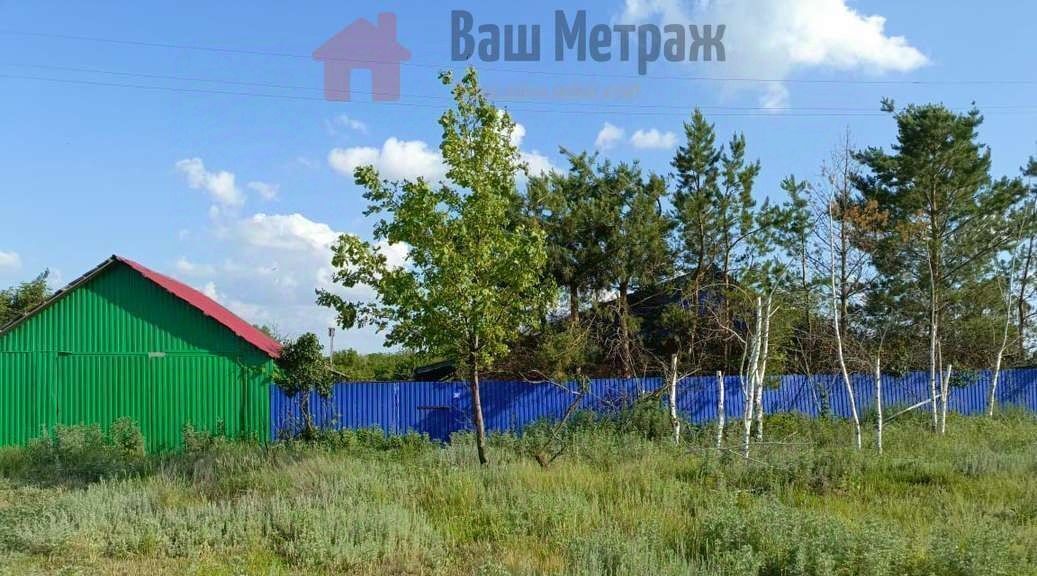 дом р-н Первомайский с Мирошкино ул Центральная 36 фото 19