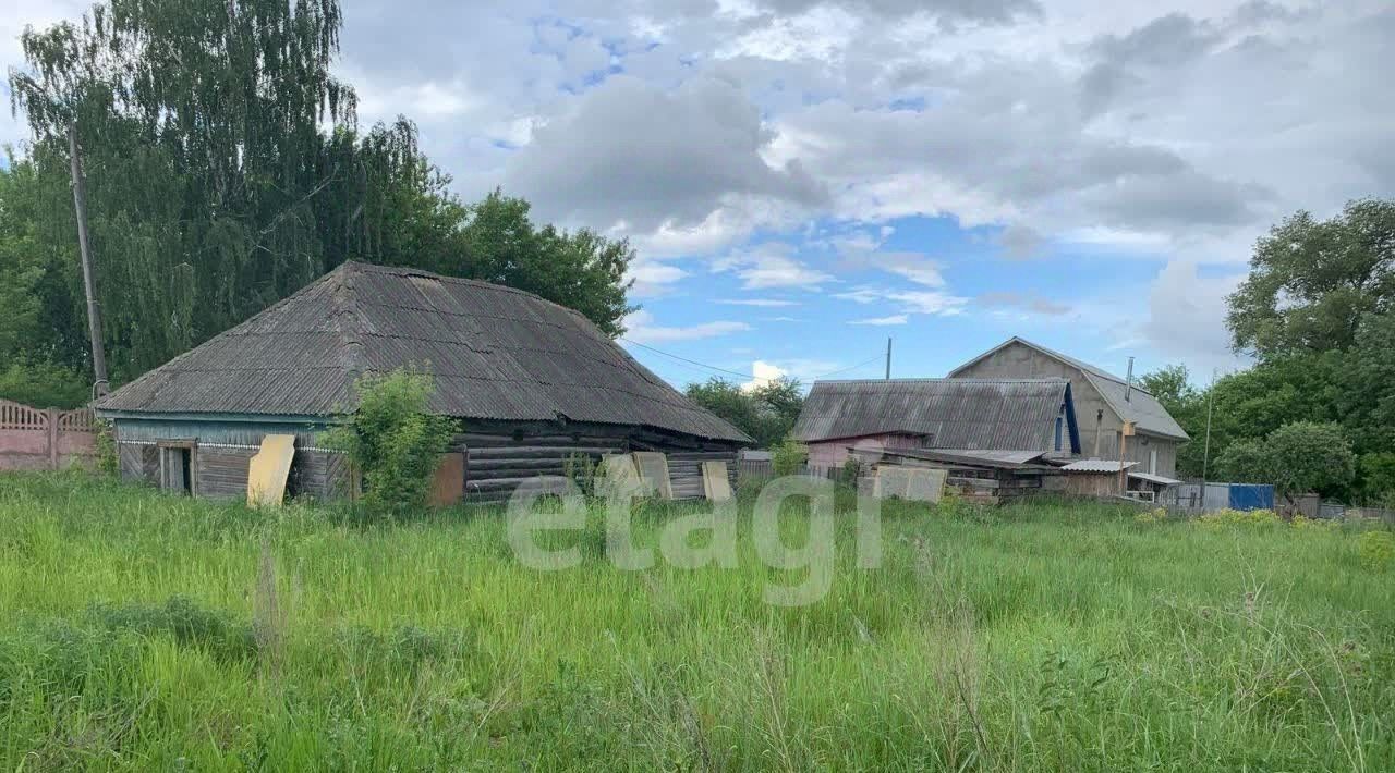 дом р-н Дятьковский д Березино ул Октябрьская фото 2