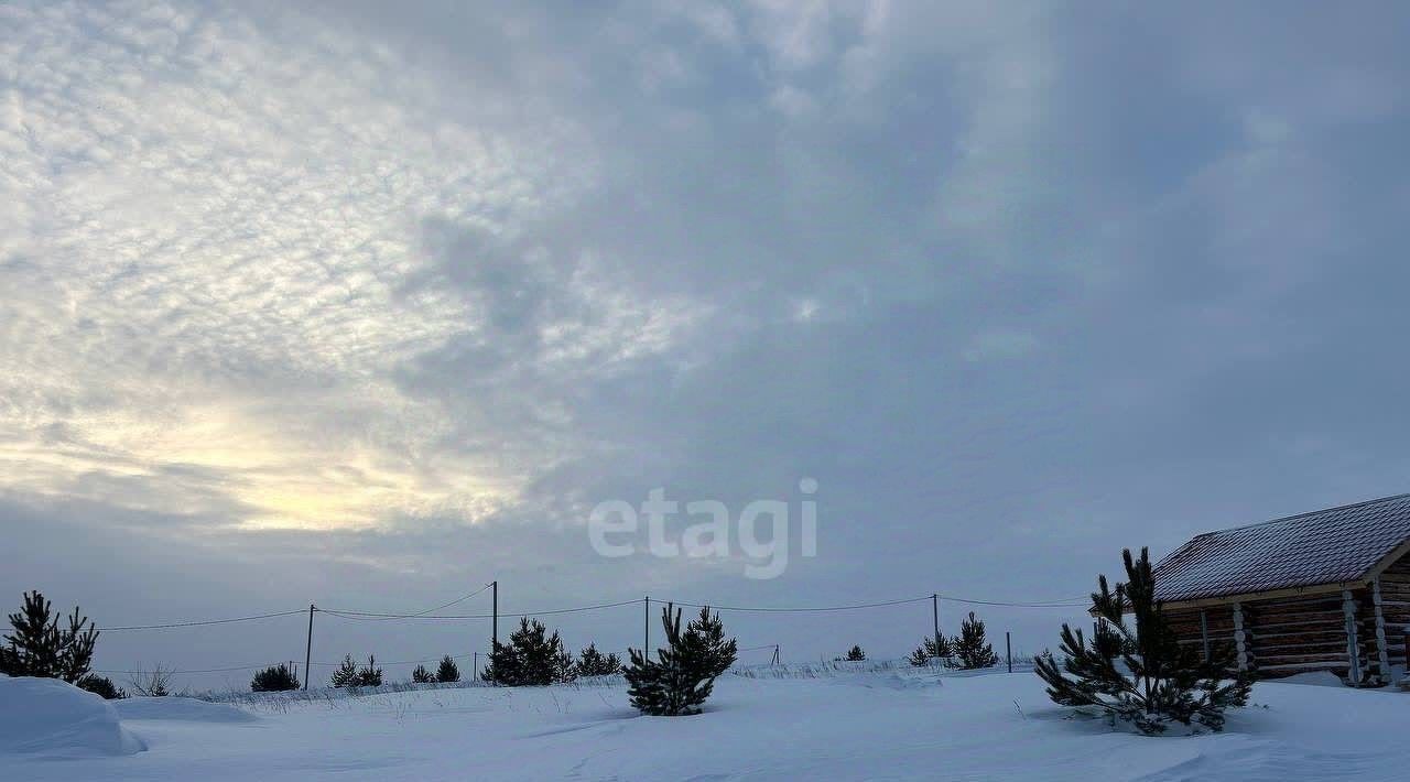 дом г Ижевск р-н Октябрьский микрорайон Орловское-2 фото 5