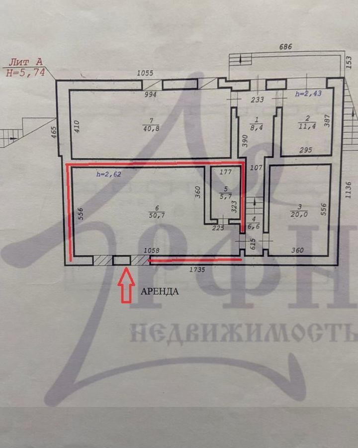 свободного назначения г Новосибирск Золотая Нива ул 1-я Юргинская 37в фото 1