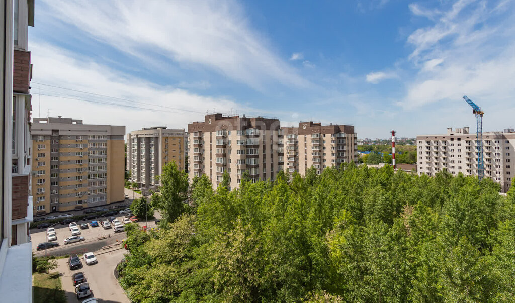 квартира г Ростов-на-Дону ул Вересаева 103/2 ЖК «Александровский» фото 8