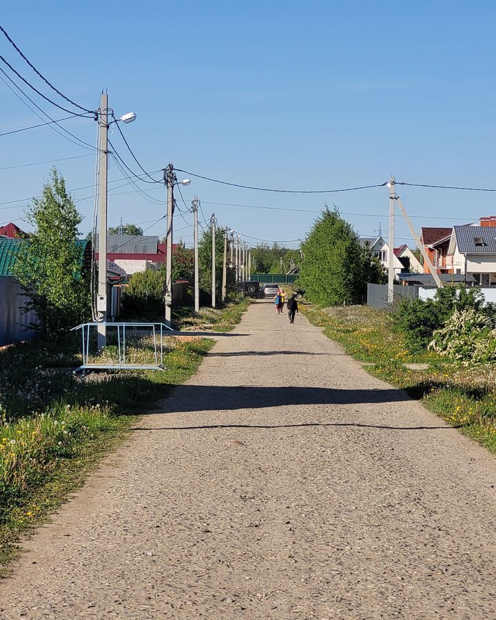 дом городской округ Раменский днп Ясная поляна Электроизолятор фото 5