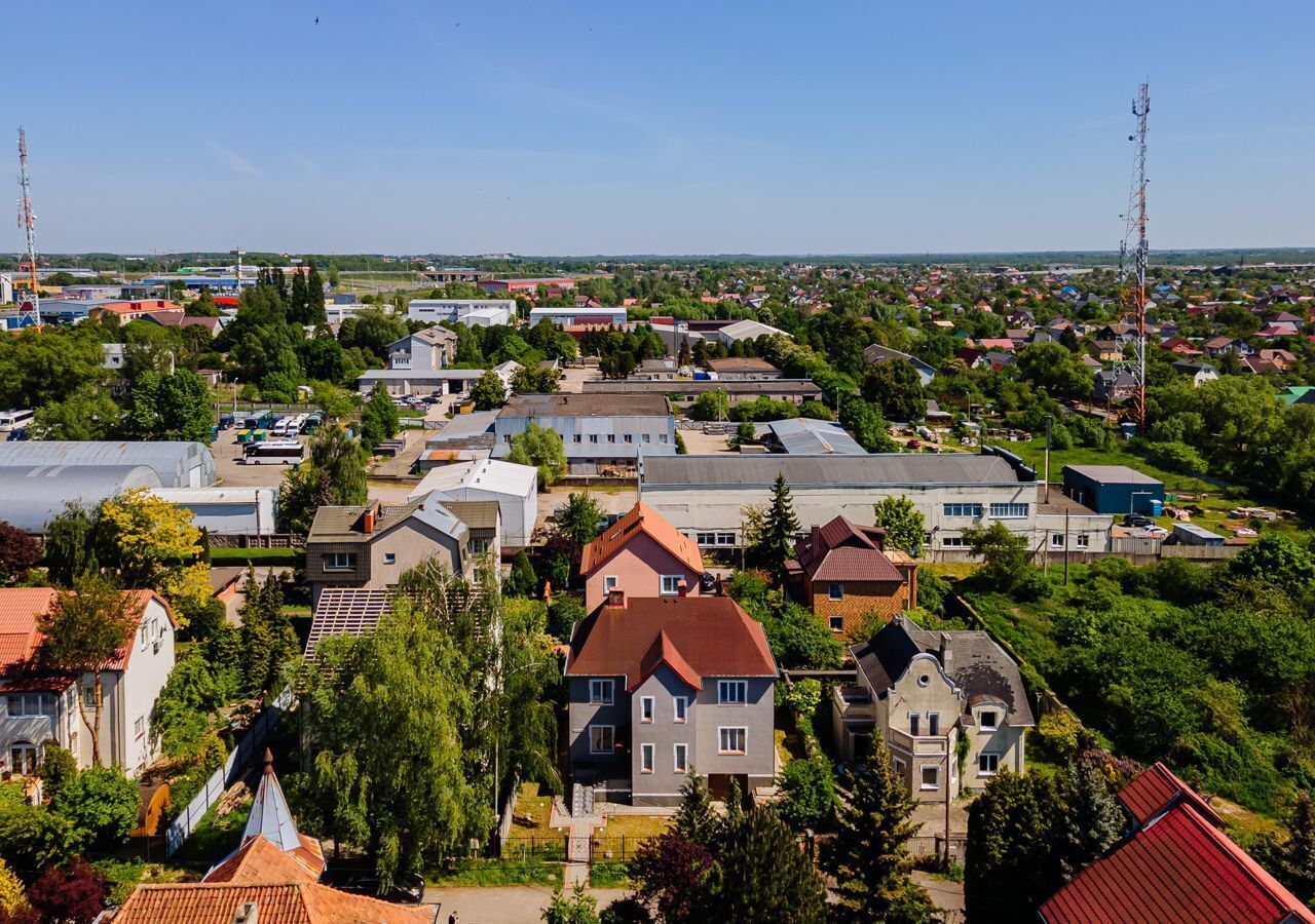 дом г Калининград р-н Ленинградский ул Тверская 21 фото 10