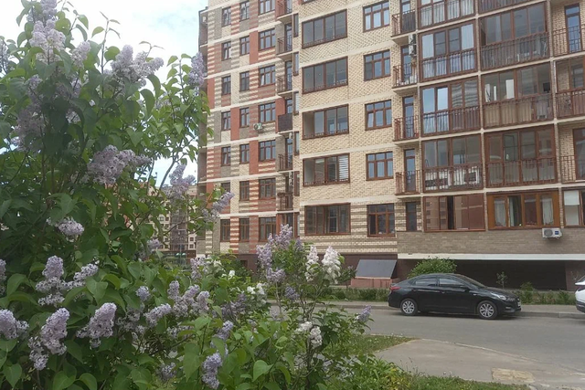 квартира ул Семёна Гордого 5 Троицкий административный округ фото