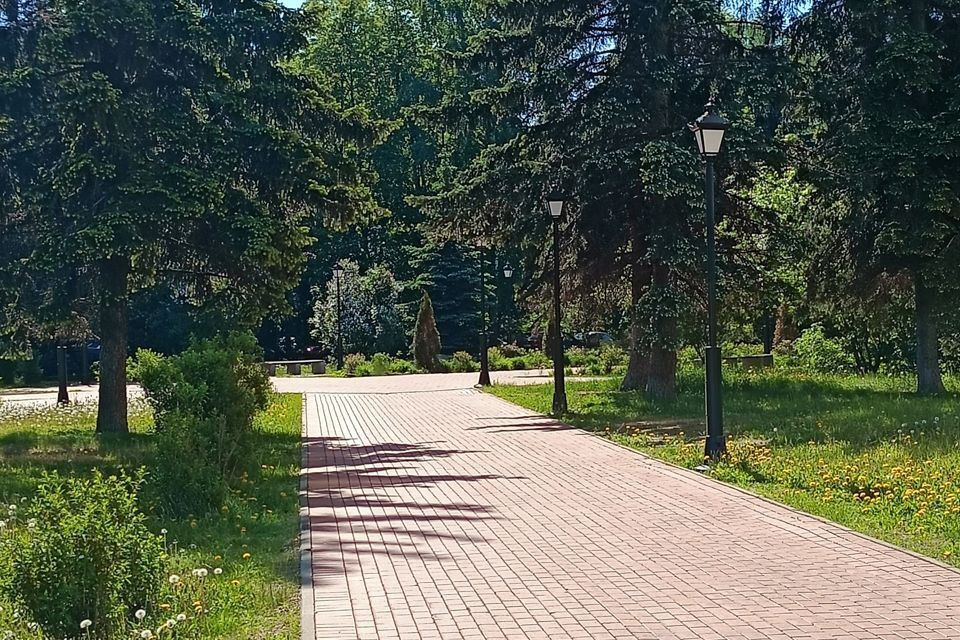 квартира г Балашиха пл Славы 1 городской округ Балашиха фото 6