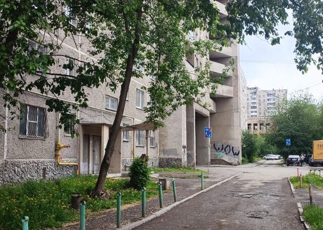 дом 34 Екатеринбург, муниципальное образование фото