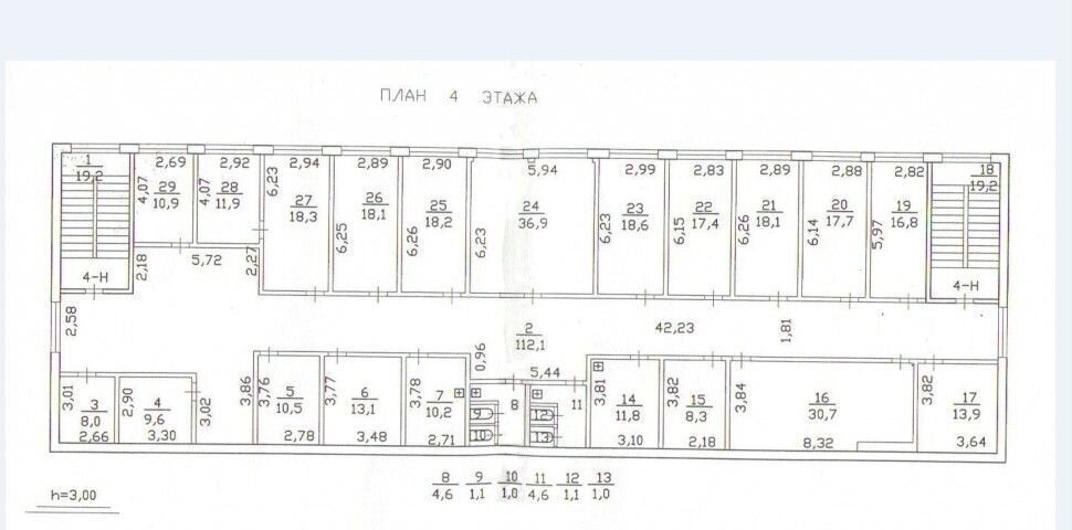 офис г Санкт-Петербург метро Ломоносовская наб Октябрьская 104к/25 фото 5