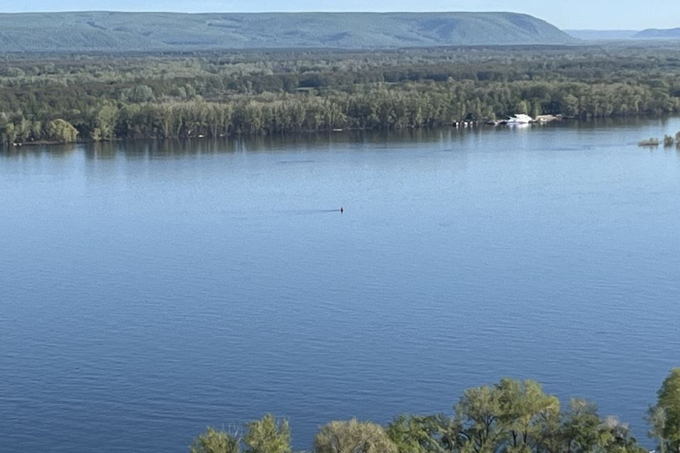 квартира г Самара ул Чапаевская 205 городской округ Самара фото 2