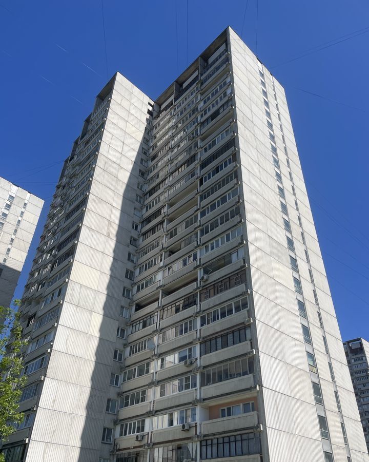 квартира г Зеленоград к 1111 фото 3