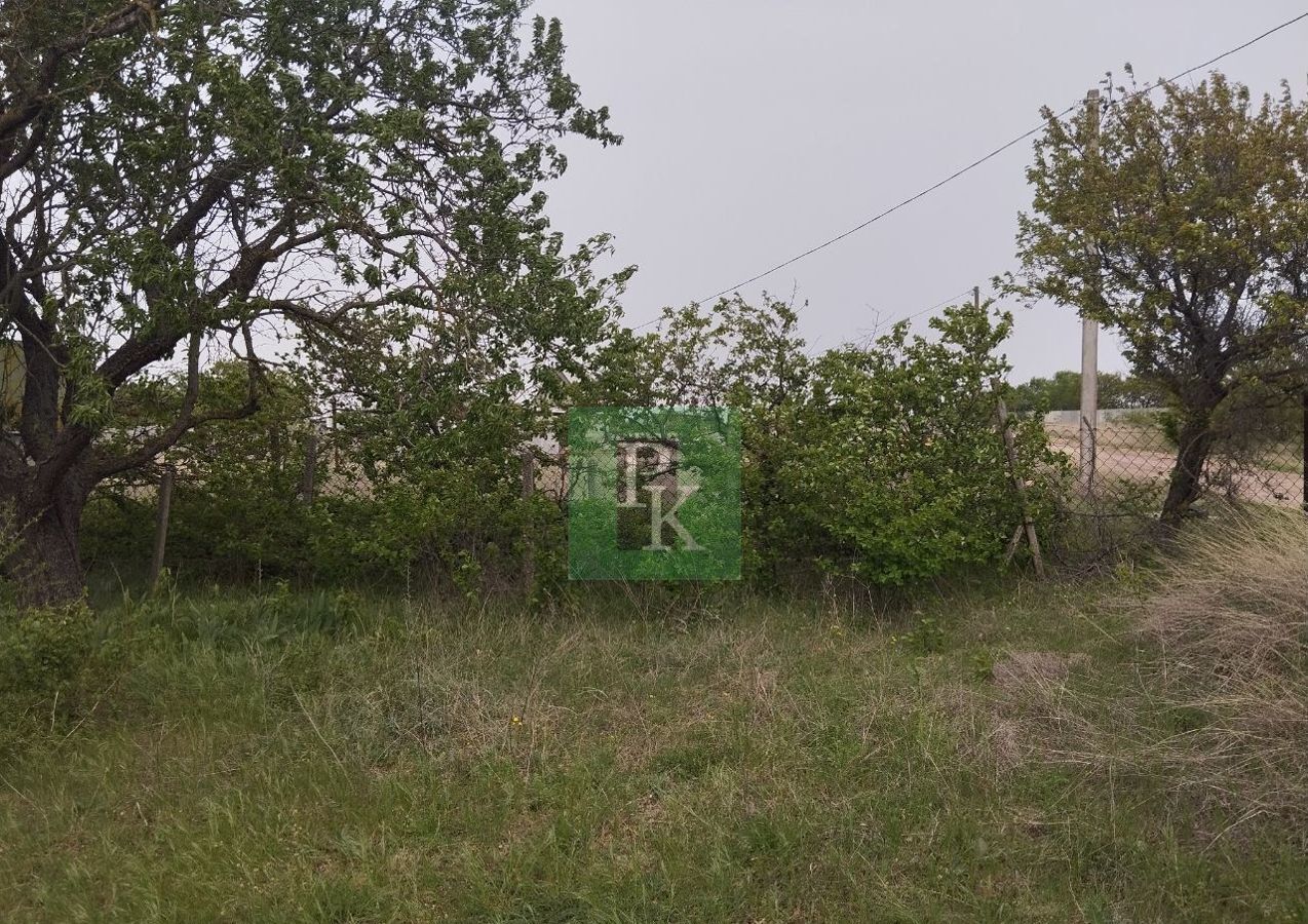 земля р-н Симферопольский с Урожайное Урожайновское сельское поселение, Гвардейское фото 2