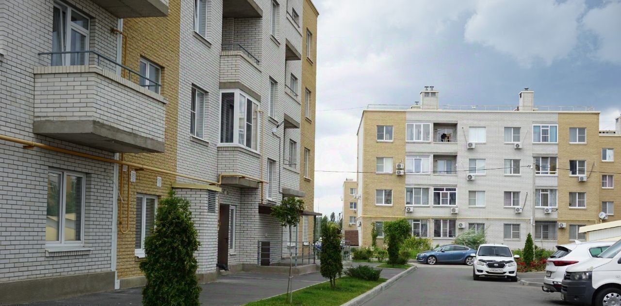 квартира г Батайск ул. Леонова, 12к 1 фото 15