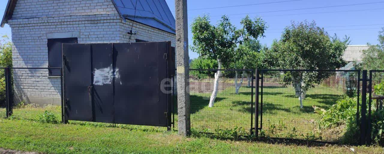 дом г Воронеж р-н Левобережный сдт Южный ул Восточная фото 3