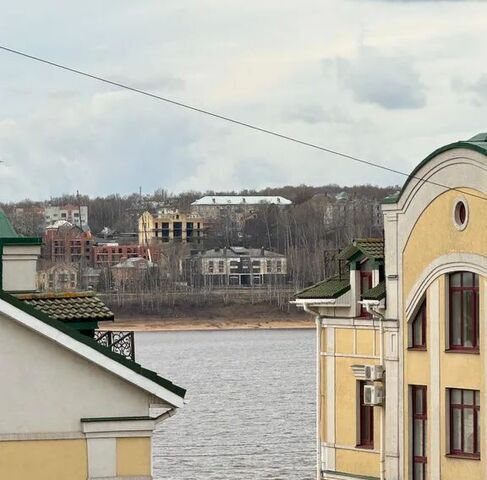 г Кострома ул Нижняя Дебря 32б фото