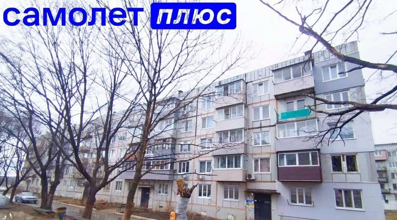 квартира г Фокино ул Белашева 18 фото 13