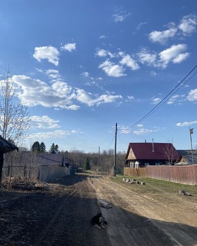 земля ул Ямы Двуреченское сельское поселение, Пермь фото
